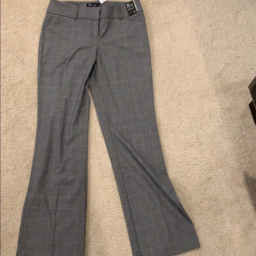 pants